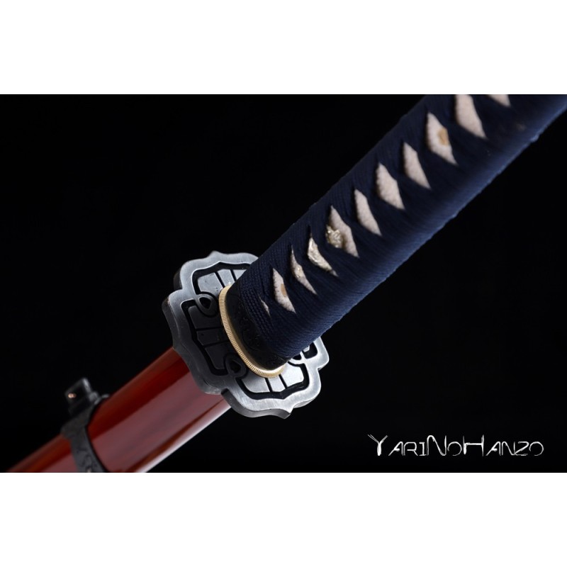 Buy Handachi Iaito Katana – Perfect Balance for Iaido & Kenjutsu Training