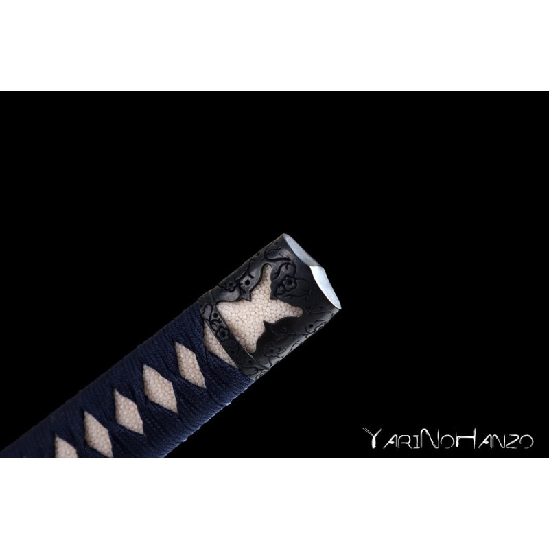 Buy Handachi Iaito Katana – Perfect Balance for Iaido & Kenjutsu Training