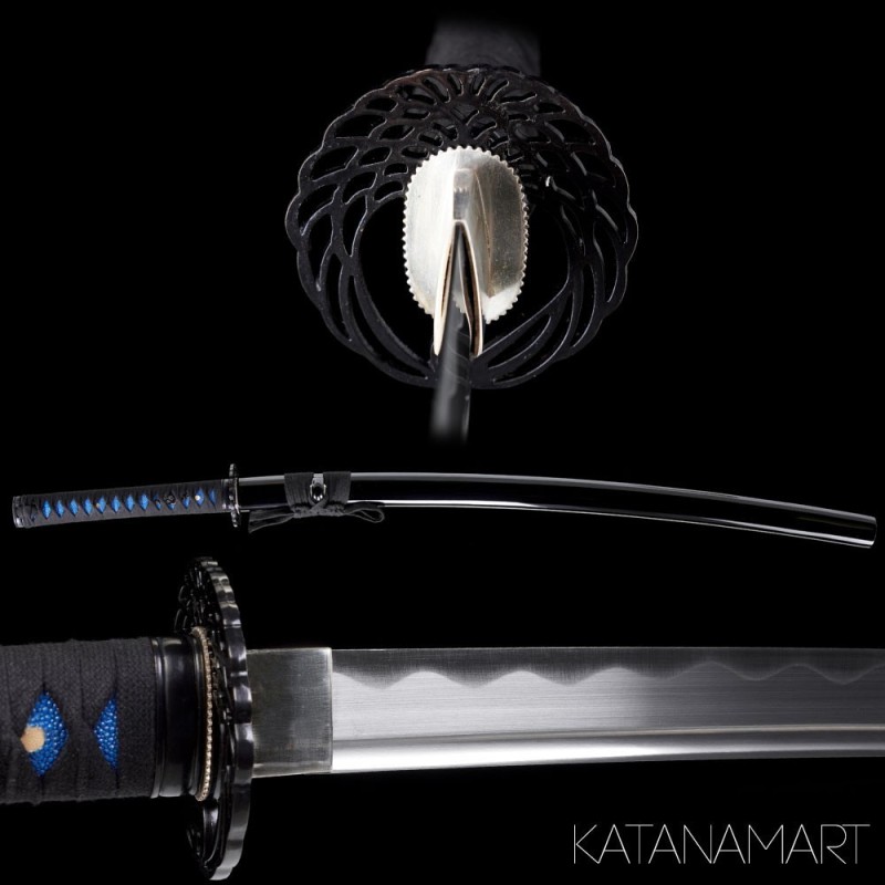 Kinoshita | Handmade Katana Sword |