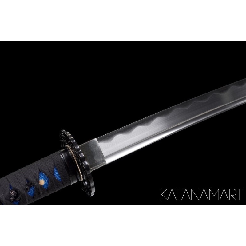 Kinoshita | Handmade Katana Sword for sale | Buy the best samurai swords and Japanese swords  |