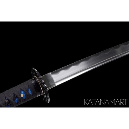 Kinoshita | Handmade Katana Sword for sale | Buy the best samurai swords and Japanese swords  |