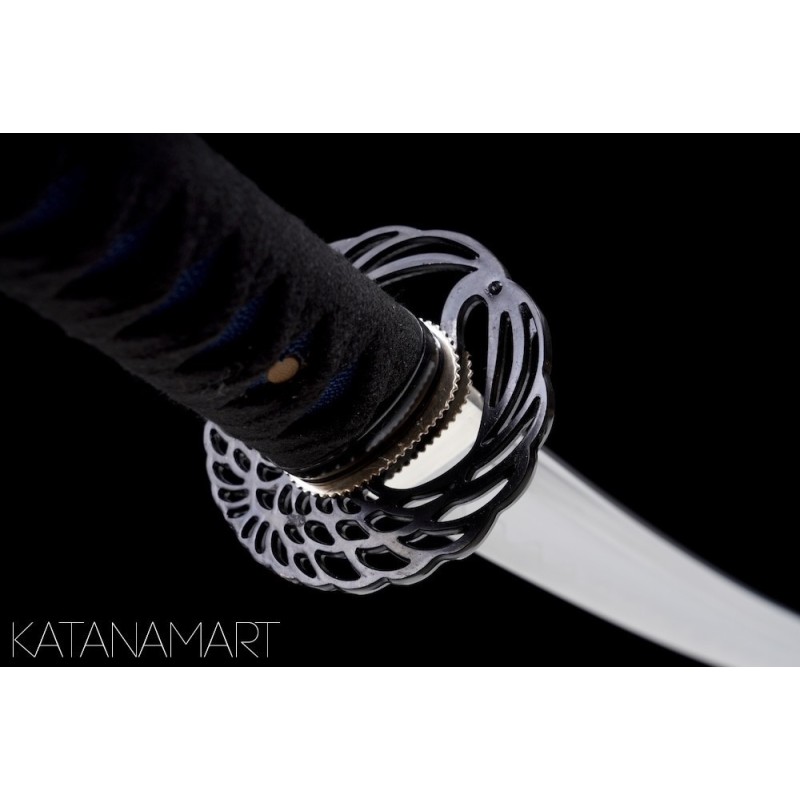 Kinoshita | Handmade Katana Sword for sale | Buy the best samurai swords and Japanese swords  |