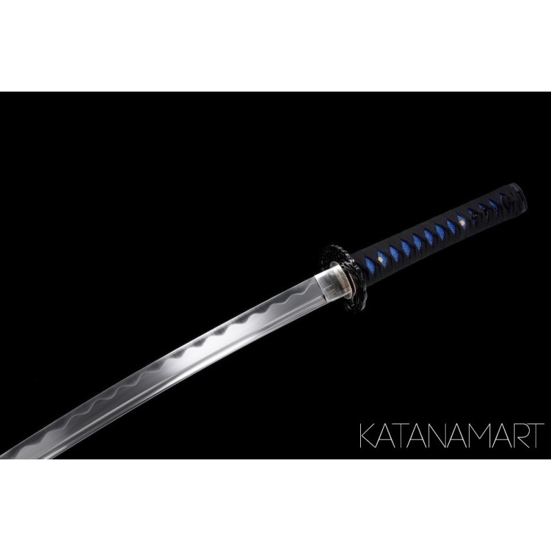 Kinoshita | Handmade Katana Sword for sale | Buy the best samurai swords and Japanese swords  |