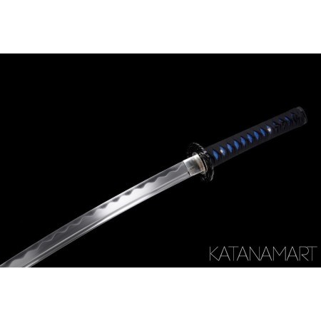 Kinoshita | Handmade Katana Sword for sale | Buy the best samurai swords and Japanese swords  |