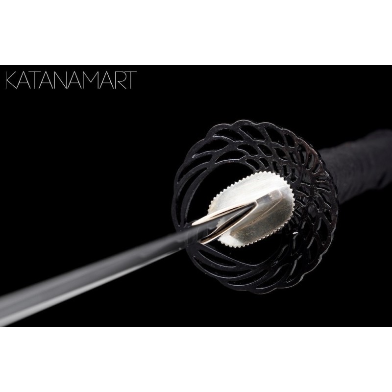 Kinoshita | Handmade Katana Sword for sale | Buy the best samurai swords and Japanese swords  |