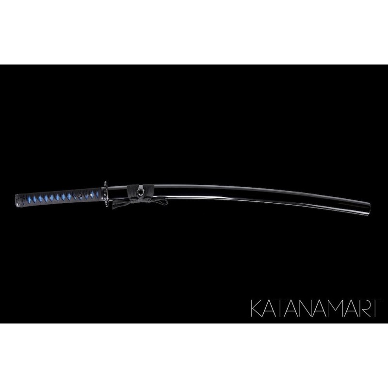 Kinoshita Iaito | Handmade Katana Sword for sale | Buy the best samurai swords and Japanese swords  |
