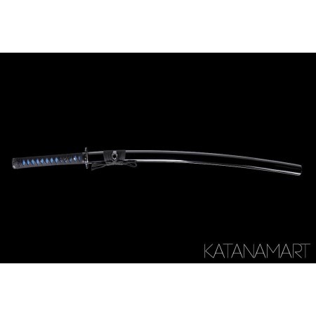 Kinoshita Iaito | Handmade Katana Sword for sale | Buy the best samurai swords and Japanese swords  |