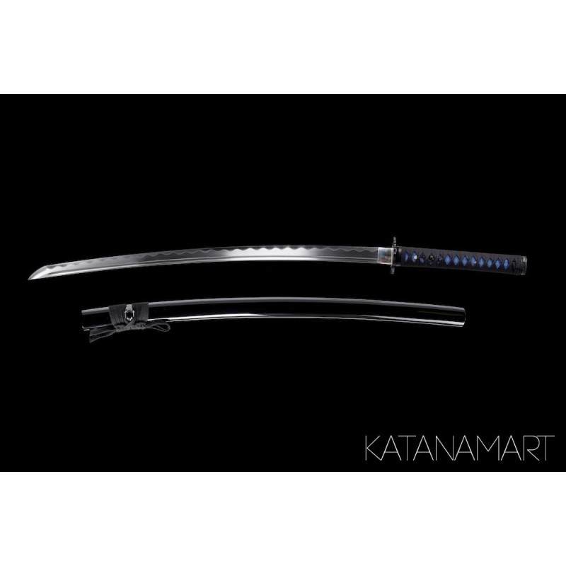 Kinoshita Iaito | Handmade Katana Sword for sale | Buy the best samurai swords and Japanese swords  |