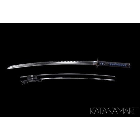 Kinoshita Iaito | Handmade Katana Sword for sale | Buy the best samurai swords and Japanese swords  |