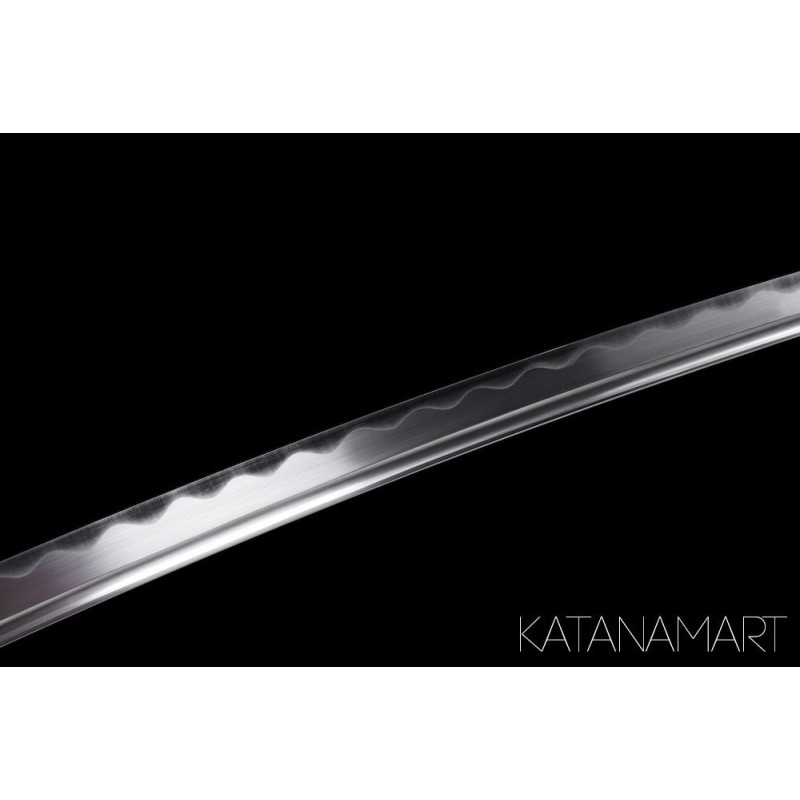 Kinoshita Iaito | Handmade Katana Sword for sale | Buy the best samurai swords and Japanese swords  |