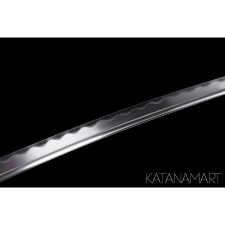Kinoshita Iaito | Handmade Katana Sword for sale | Buy the best samurai swords and Japanese swords  |