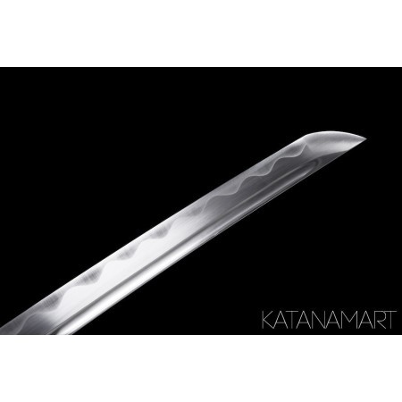 Kinoshita Iaito | Handmade Katana Sword for sale | Buy the best samurai swords and Japanese swords  |