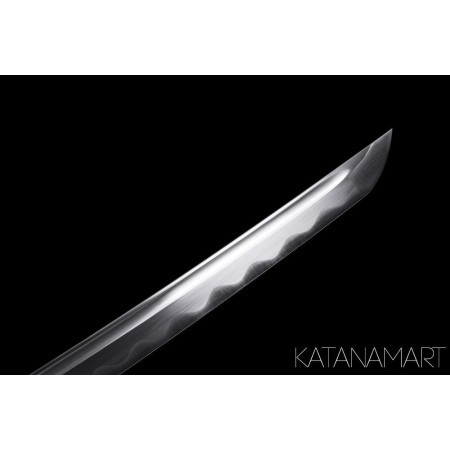 Kinoshita Iaito | Handmade Katana Sword for sale | Buy the best samurai swords and Japanese swords  |