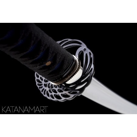 Kinoshita Iaito | Handmade Katana Sword for sale | Buy the best samurai swords and Japanese swords  |
