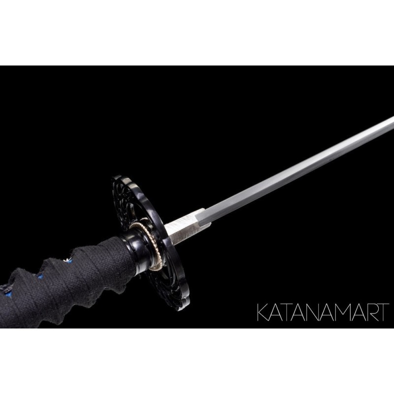 Kinoshita Iaito | Handmade Katana Sword for sale | Buy the best samurai swords and Japanese swords  |