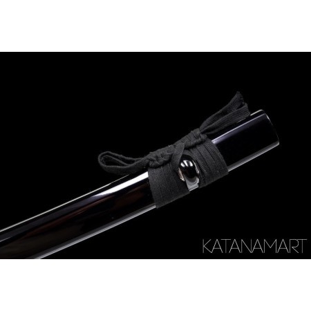 Kinoshita Iaito | Handmade Katana Sword for sale | Buy the best samurai swords and Japanese swords  |