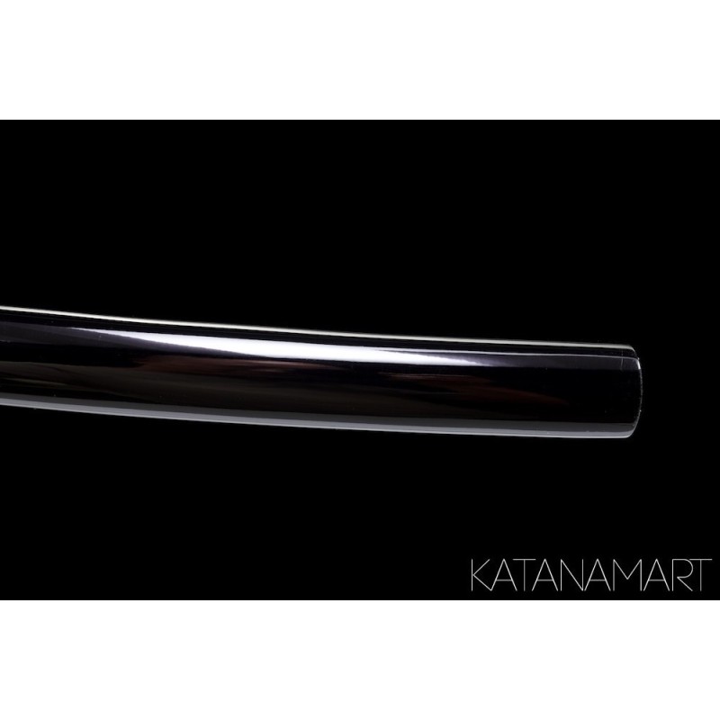 Kinoshita Iaito | Handmade Katana Sword for sale | Buy the best samurai swords and Japanese swords  |