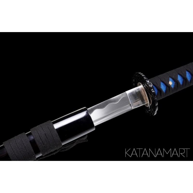 Kinoshita Iaito | Handmade Katana Sword for sale | Buy the best samurai swords and Japanese swords  |