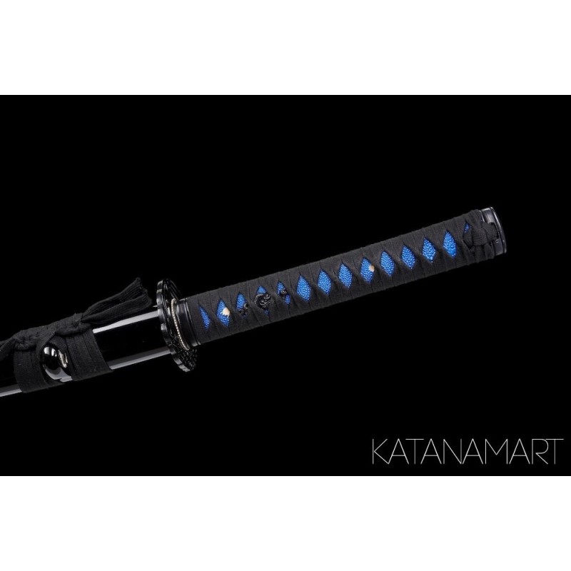 Kinoshita Iaito | Handmade Katana Sword for sale | Buy the best samurai swords and Japanese swords  |