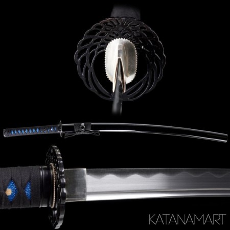 Kinoshita | Handmade Katana Sword |