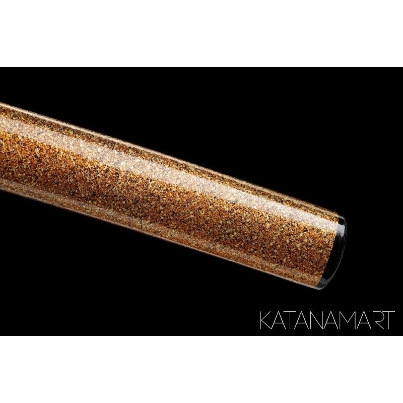 Nakaoka | Handmade Katana Sword for sale | Buy the best samurai swords and Japanese swords  |