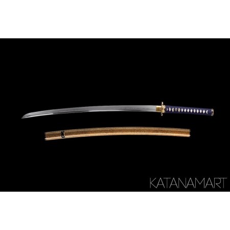 Nakaoka Katana | Handmade Katana Sword | 2