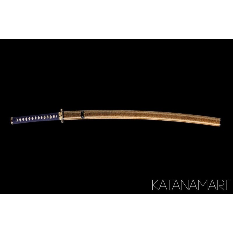 Nakaoka | Handmade Katana Sword for sale | Buy the best samurai swords and Japanese swords  |