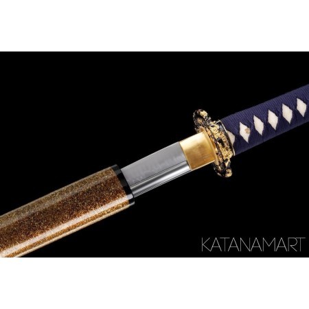 Nakaoka | Handmade Katana Sword for sale | Buy the best samurai swords and Japanese swords  |