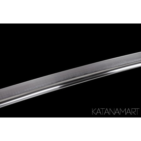 Nakaoka | Handmade Katana Sword for sale | Buy the best samurai swords and Japanese swords  |