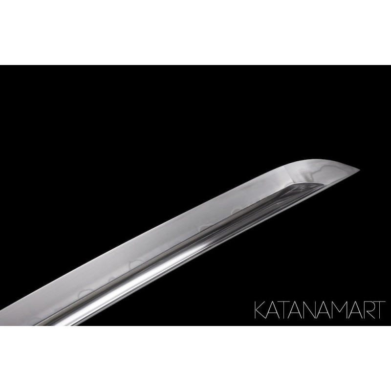 Nakaoka | Handmade Katana Sword for sale | Buy the best samurai swords and Japanese swords  |
