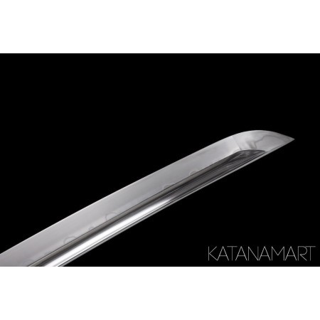 Nakaoka | Handmade Katana Sword for sale | Buy the best samurai swords and Japanese swords  |