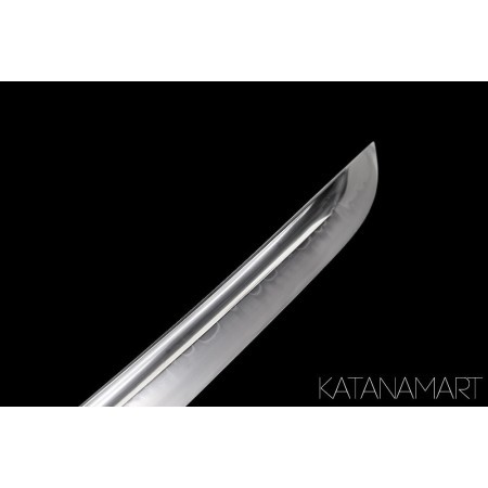 Nakaoka | Handmade Katana Sword for sale | Buy the best samurai swords and Japanese swords  |
