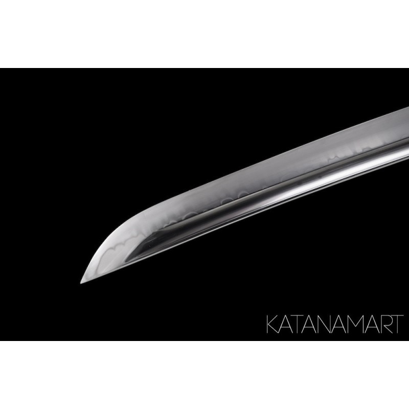 Nakaoka | Handmade Katana Sword for sale | Buy the best samurai swords and Japanese swords  |