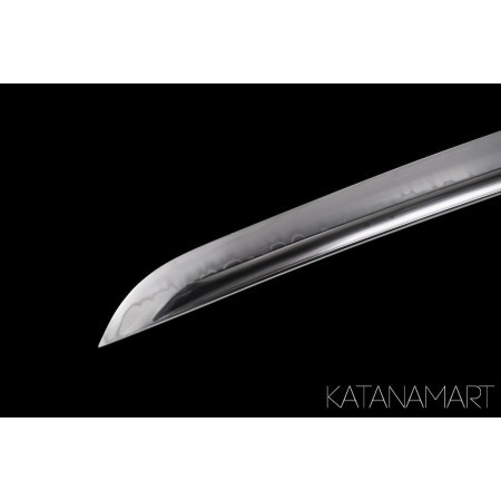 Nakaoka | Handmade Katana Sword for sale | Buy the best samurai swords and Japanese swords  |