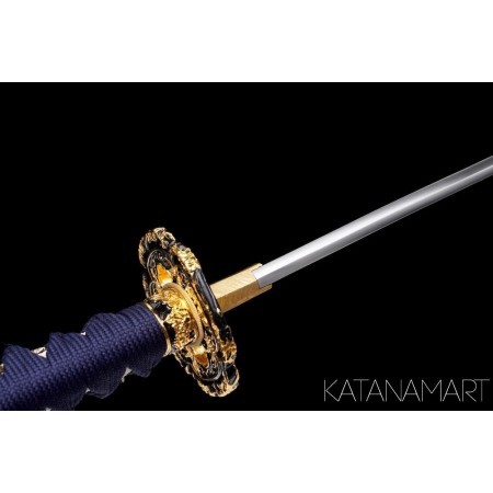 Nakaoka | Handmade Katana Sword for sale | Buy the best samurai swords and Japanese swords  |
