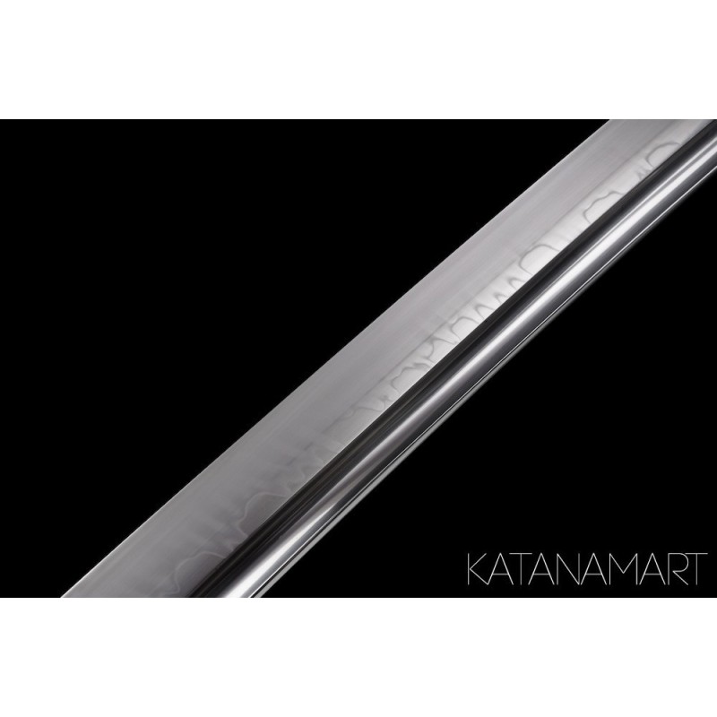 Nakaoka | Handmade Katana Sword for sale | Buy the best samurai swords and Japanese swords  |