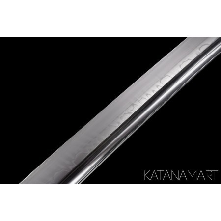 Nakaoka | Handmade Katana Sword for sale | Buy the best samurai swords and Japanese swords  |