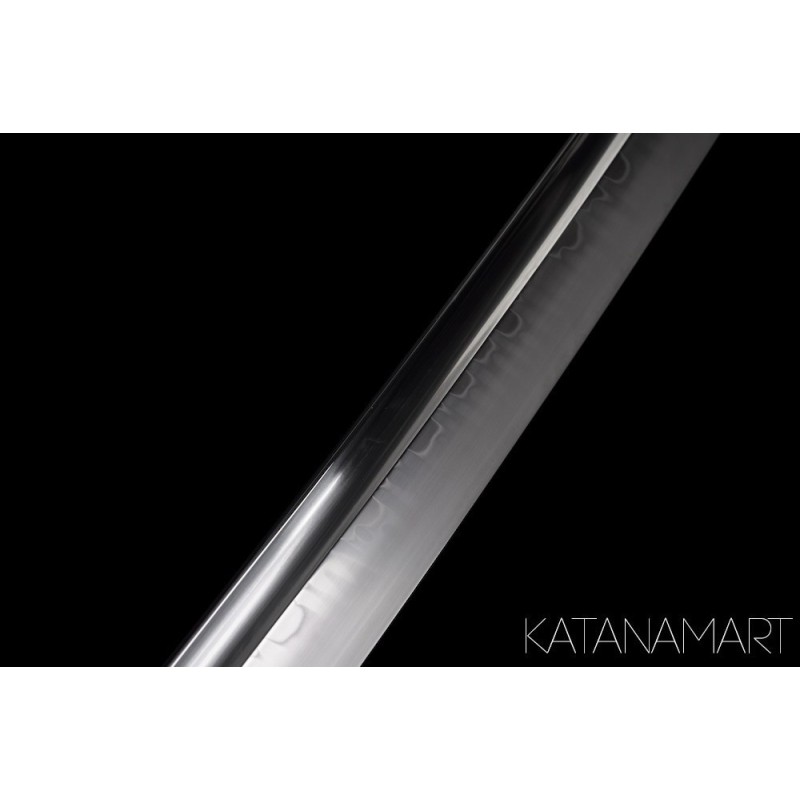 Nakaoka | Handmade Katana Sword for sale | Buy the best samurai swords and Japanese swords  |