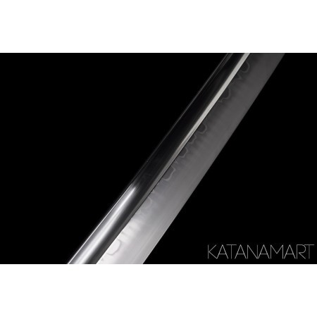 Nakaoka | Handmade Katana Sword for sale | Buy the best samurai swords and Japanese swords  |