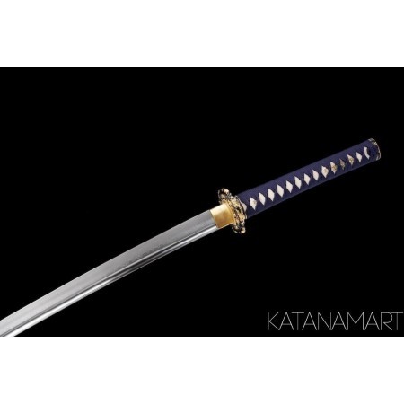 Nakaoka | Handmade Katana Sword for sale | Buy the best samurai swords and Japanese swords  |
