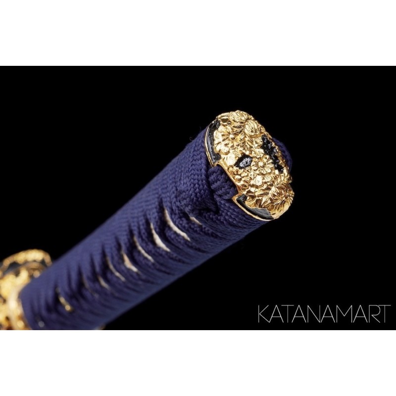 Nakaoka | Handmade Katana Sword for sale | Buy the best samurai swords and Japanese swords  |