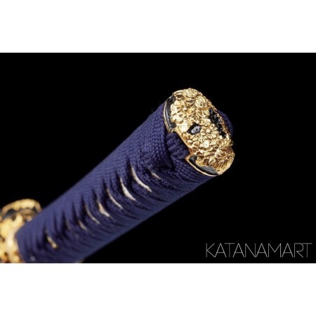 Nakaoka | Handmade Katana Sword for sale | Buy the best samurai swords and Japanese swords  |