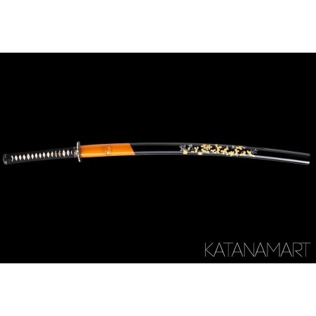 Kusaka Katana | Handmade Katana Sword |