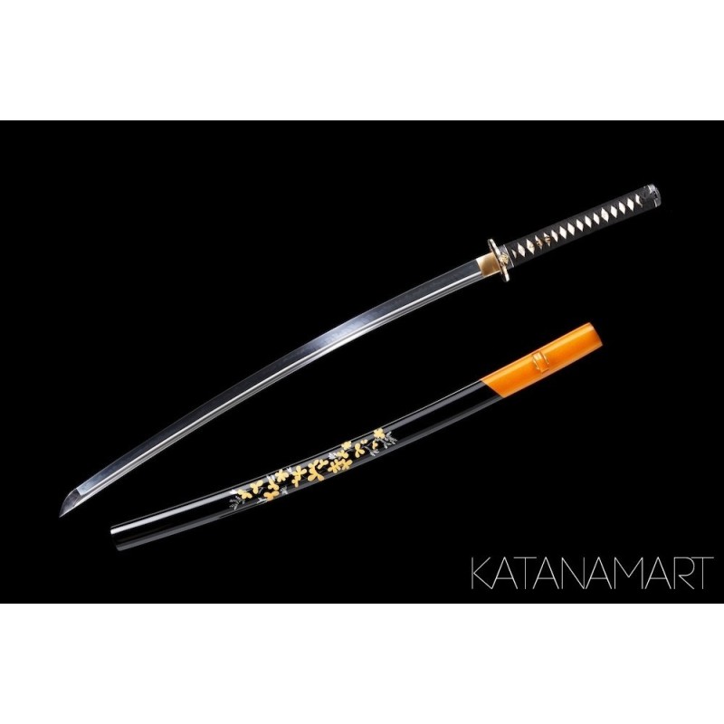 Kusaka | Handmade Katana Sword for sale | Buy the best samurai swords and Japanese swords  |