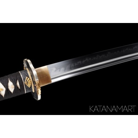 Kusaka | Handmade Katana Sword for sale | Buy the best samurai swords and Japanese swords  |