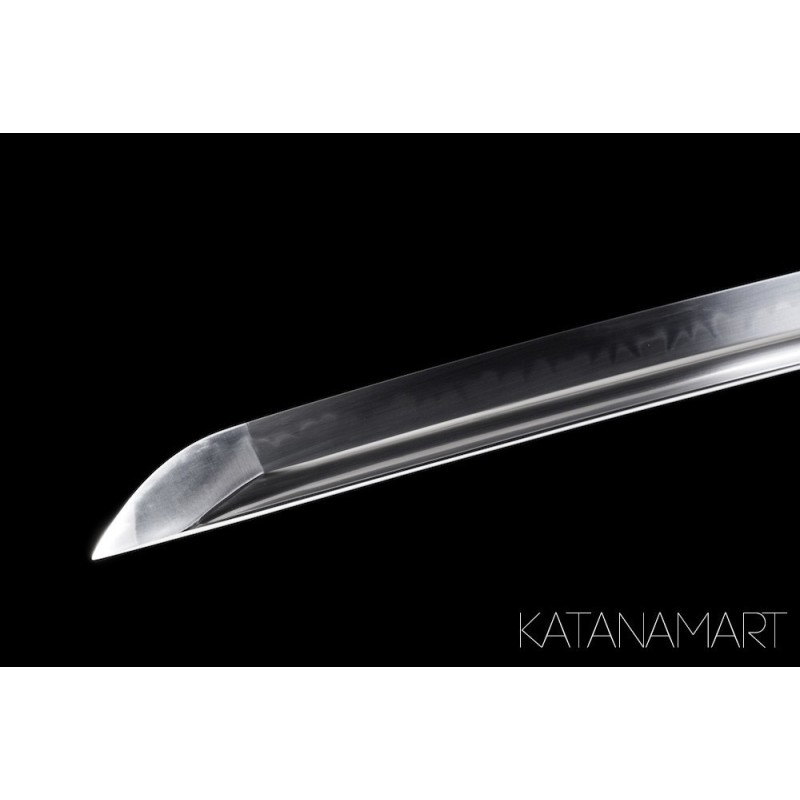Kusaka | Handmade Katana Sword for sale | Buy the best samurai swords and Japanese swords  |
