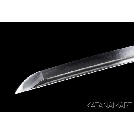 Kusaka | Handmade Katana Sword for sale | Buy the best samurai swords and Japanese swords  |