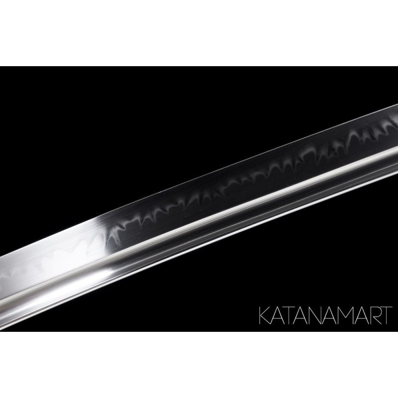 Kusaka | Handmade Katana Sword for sale | Buy the best samurai swords and Japanese swords  |