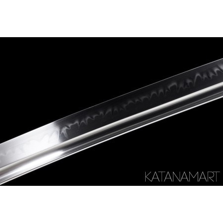 Kusaka | Handmade Katana Sword for sale | Buy the best samurai swords and Japanese swords  |