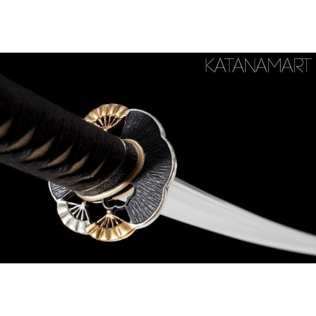 Kusaka | Handmade Katana Sword for sale | Buy the best samurai swords and Japanese swords  |
